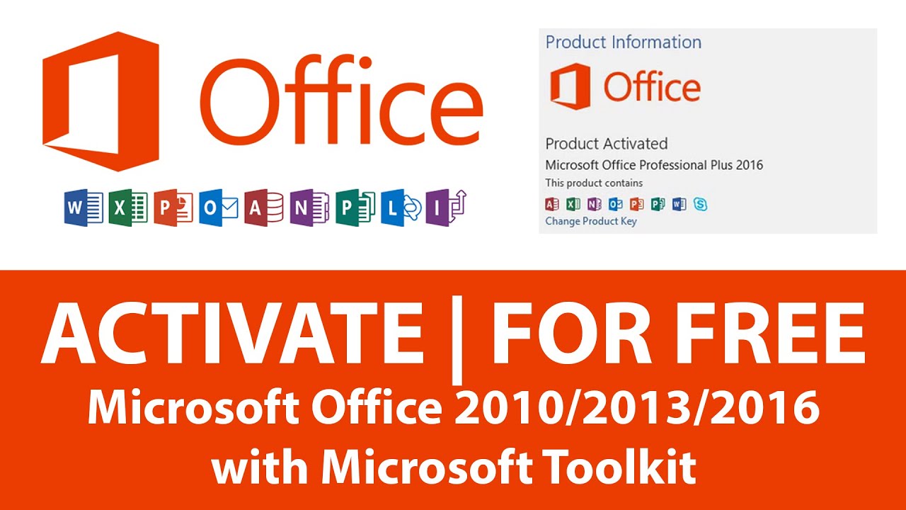 microsoft office 2013 toolkit 2.4.3